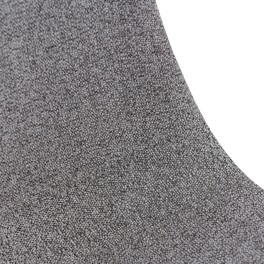65cm Bar Stool - Spec Charcoal (Set of 2) - View 8
