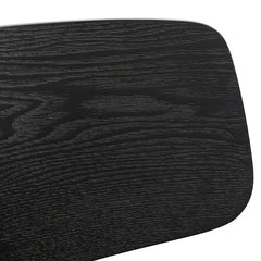 CBS8813-SD Bar Stool - Full Black