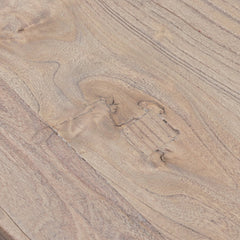 CDT501  Dining Table 1.98m - Rustic Natural