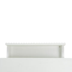 CCF10100-KD 1.2m Coffee Table - Warm White