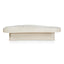 1.33M Coffee Table | Ivory Oat | Myka Home