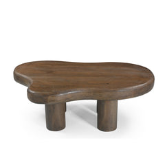 1.19M Coffee Table | Walnut | Myka Home