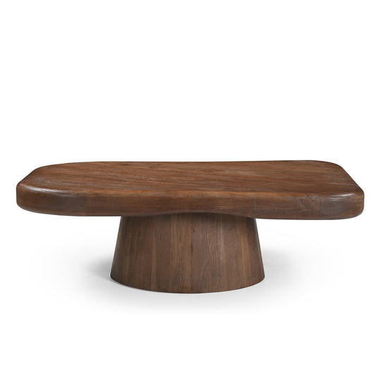 1.2M Coffee Table | Walnut | Myka Home