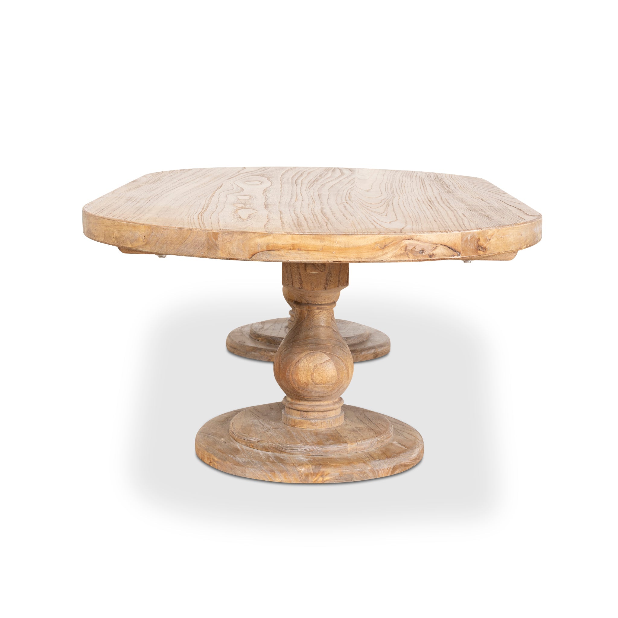 Ccf10214 1.3M Coffee Table | Natural | Myka Home