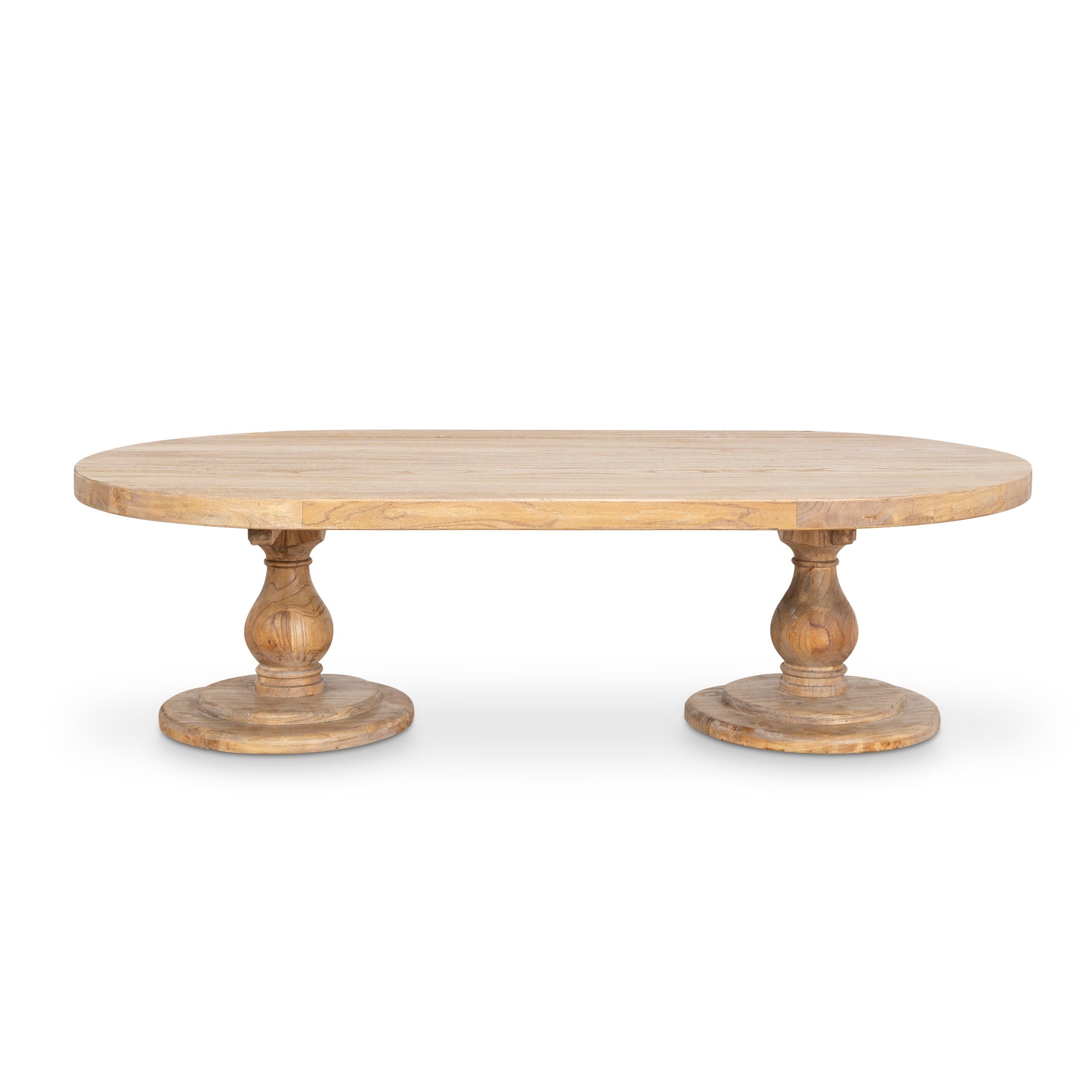 Ccf10214 1.3M Coffee Table | Natural | Myka Home