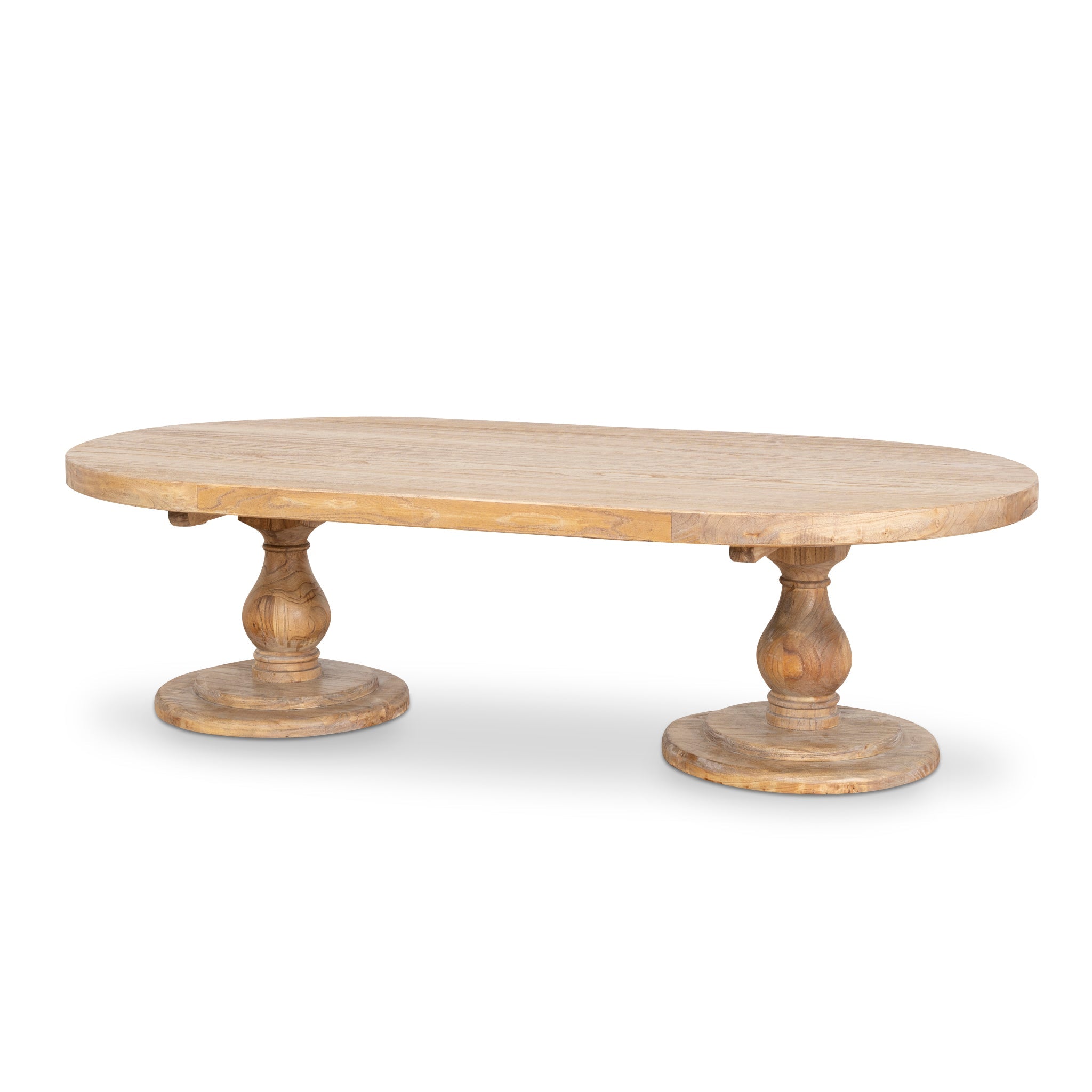 Ccf10214 1.3M Coffee Table | Natural | Myka Home