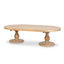 Ccf10214 1.3M Coffee Table | Natural | Myka Home