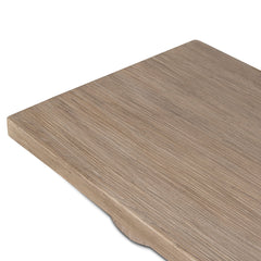 1.3m Coffee Table | Natural | Myka Home