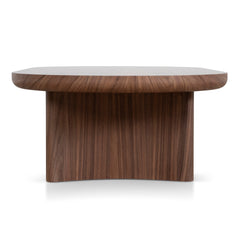 1.3m Coffee Table | Walnut | Myka Home