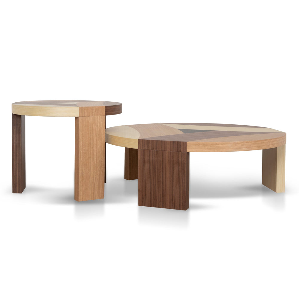 Nested Table | Multi | Myka Home - View 2