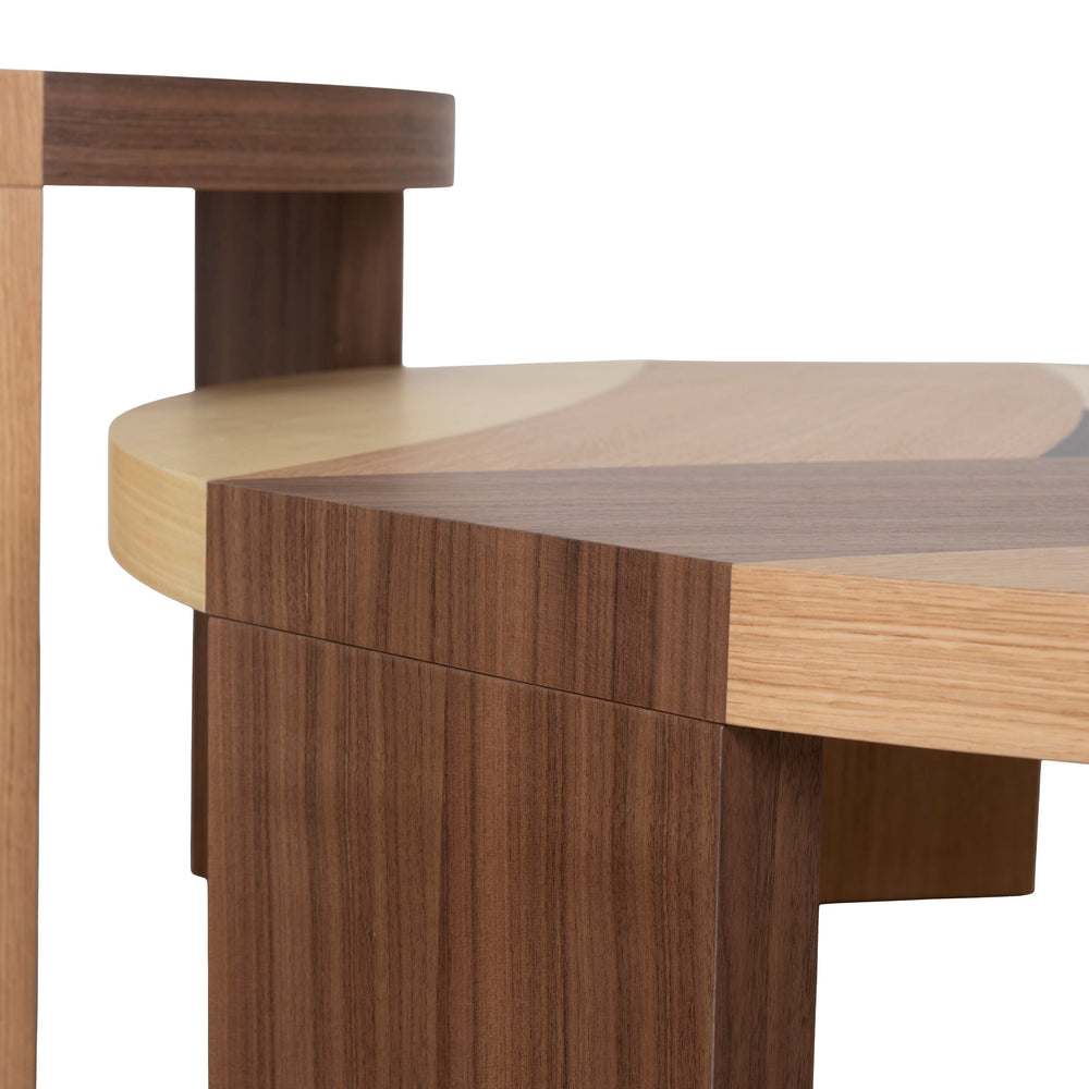 Nested Table | Multi | Myka Home - View 5