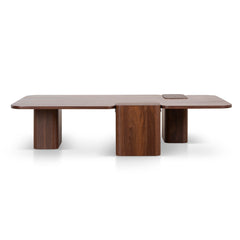Coffee Table | Walnut | Myka Home