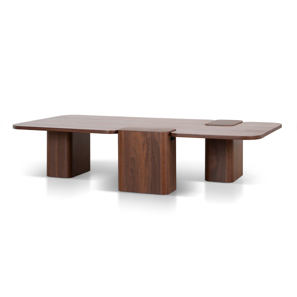 Coffee Table | Walnut | Myka Home