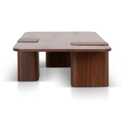 Coffee Table | Walnut | Myka Home