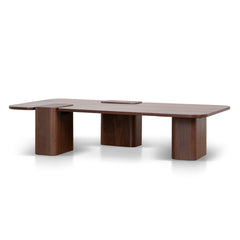 Coffee Table | Walnut | Myka Home