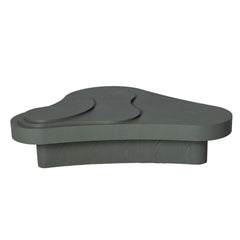 1.33m Coffee Table | Sage Green | Myka Home