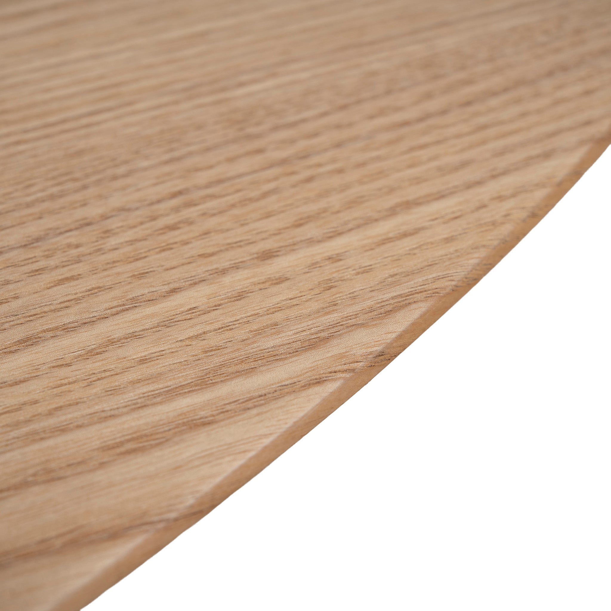 117.5CM Coffee Table | Natural Ash Veneer | Myka Home
