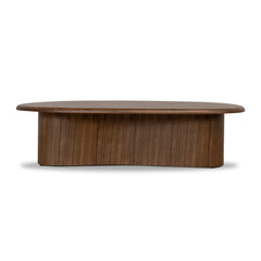 1.25M Coffee Table | Walnut | Myka Home