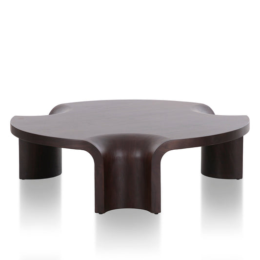 Coffee Table | Walnut | Myka Home