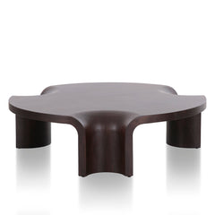 Coffee Table | Walnut | Myka Home
