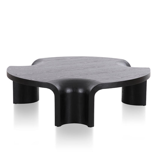 Coffee Table | Black | Myka Home