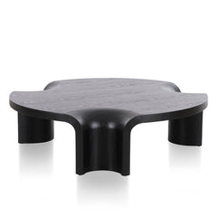 Coffee Table | Black | Myka Home