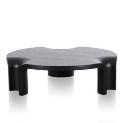 Coffee Table | Black | Myka Home