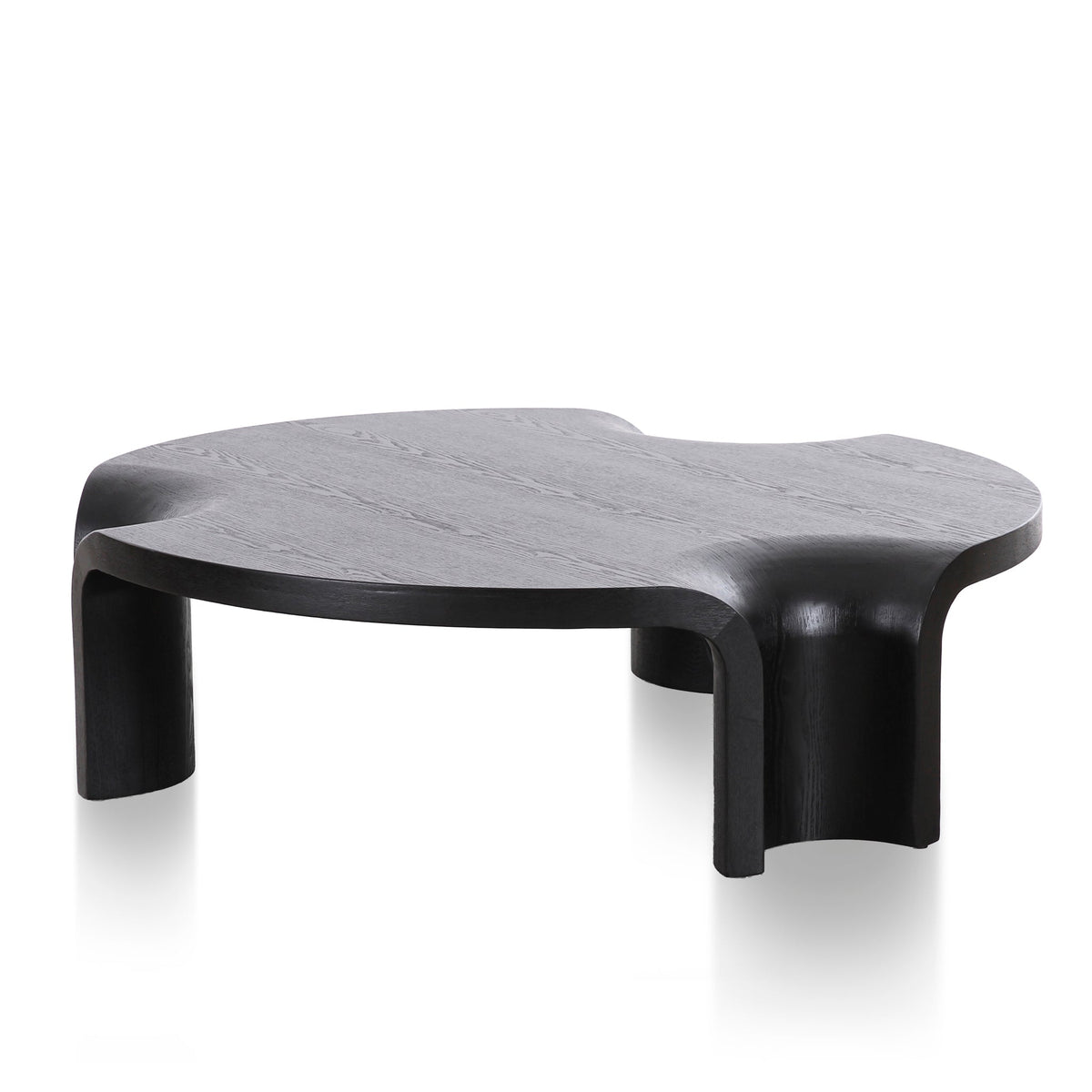Coffee Table | Black | Myka Home