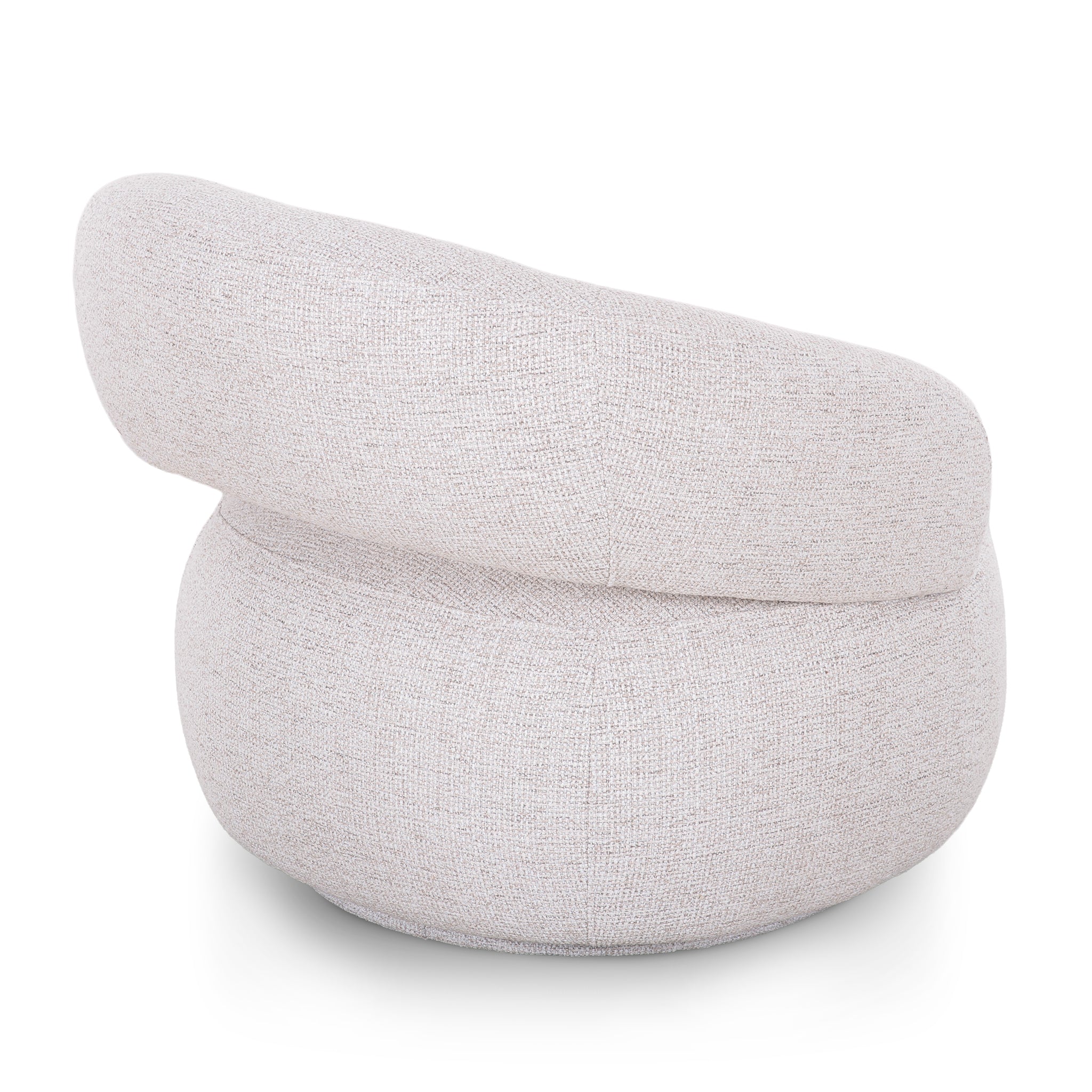 Armchair | Verona Ivory | Myka Home