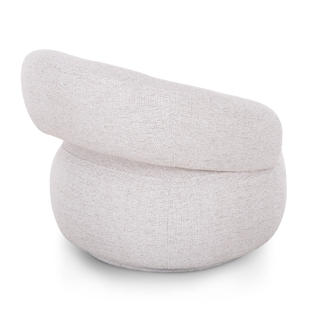 Armchair | Verona Ivory | Myka Home