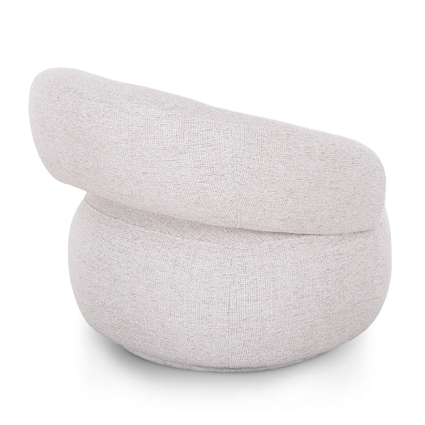 Armchair | Verona Ivory | Myka Home