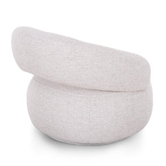 Armchair | Verona Ivory | Myka Home