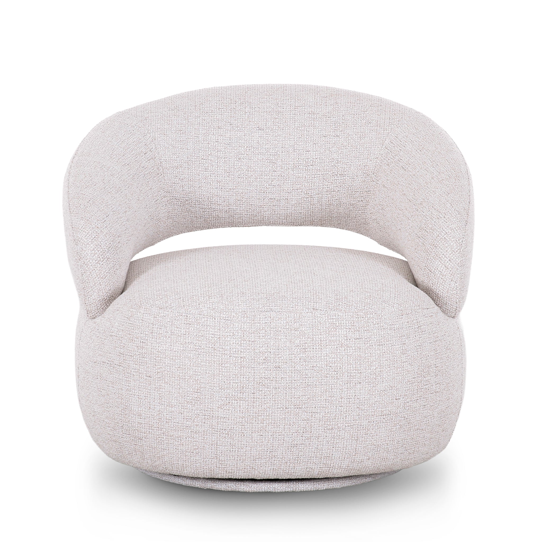 Armchair | Verona Ivory | Myka Home
