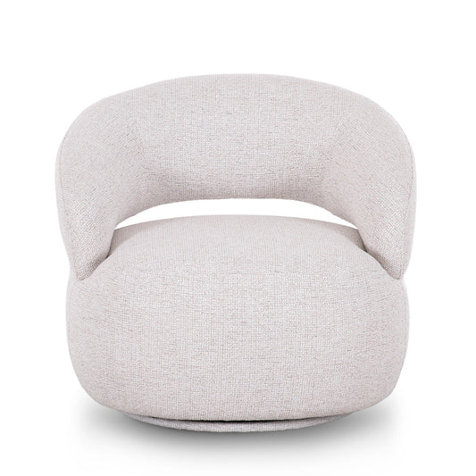 Armchair | Verona Ivory | Myka Home