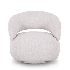Armchair | Verona Ivory | Myka Home