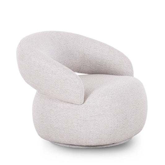 Armchair | Verona Ivory | Myka Home