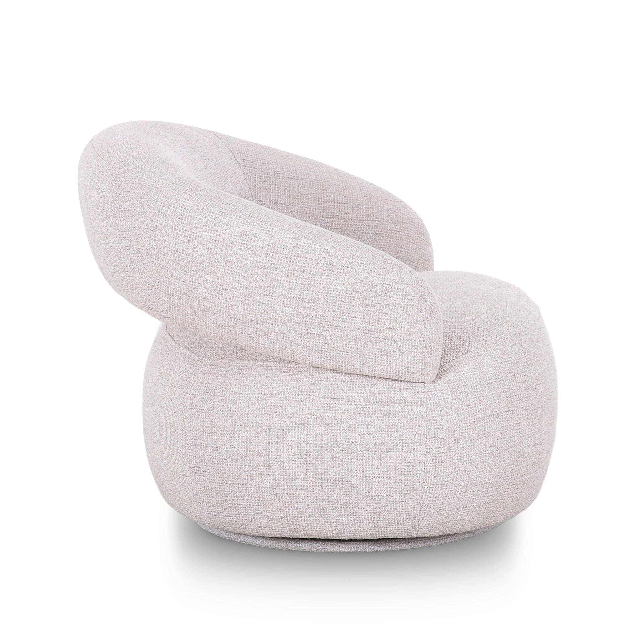 Armchair | Verona Ivory | Myka Home
