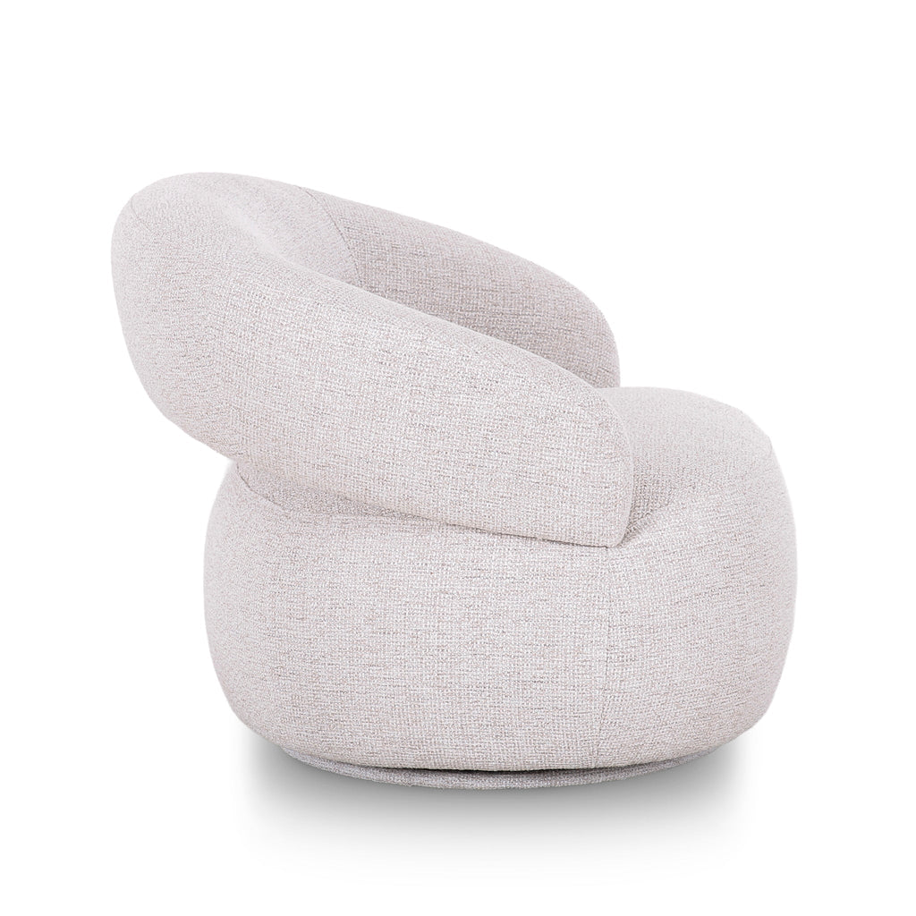 Armchair | Verona Ivory | Myka Home