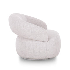 Armchair | Verona Ivory | Myka Home