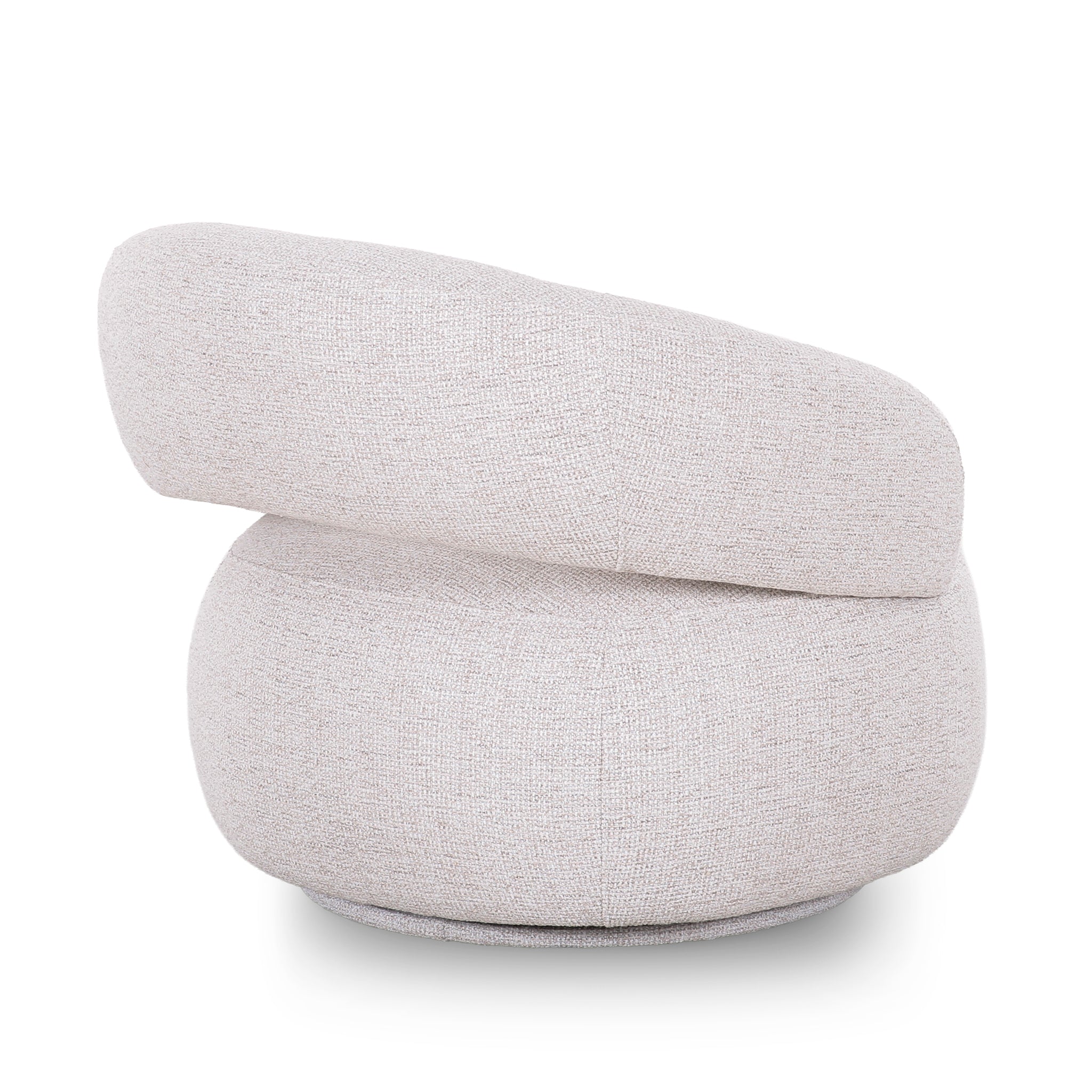 Armchair | Verona Ivory | Myka Home