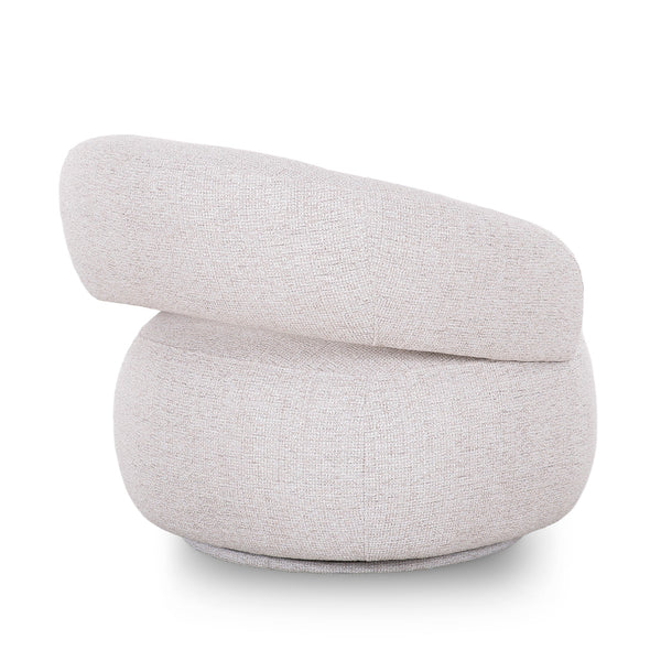 Armchair | Verona Ivory | Myka Home