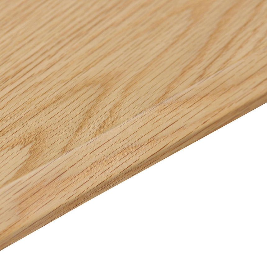 Nested Coffee Table | Natural Oak | Myka Home - View 8