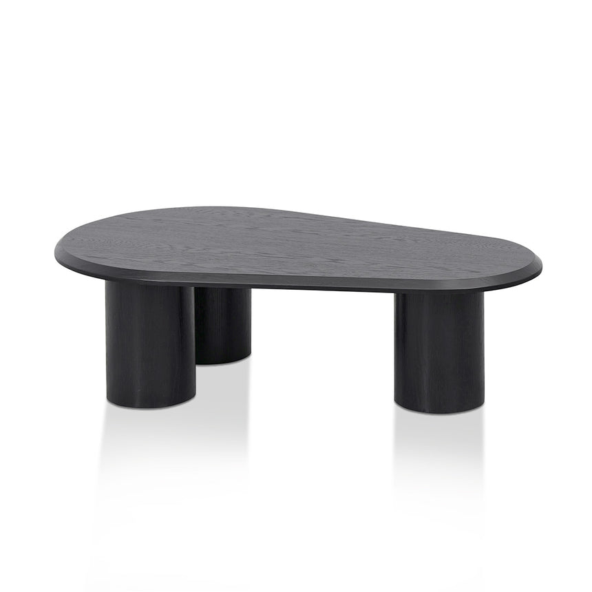 Nested Coffee Table | Black Oak | Myka Home - View 9