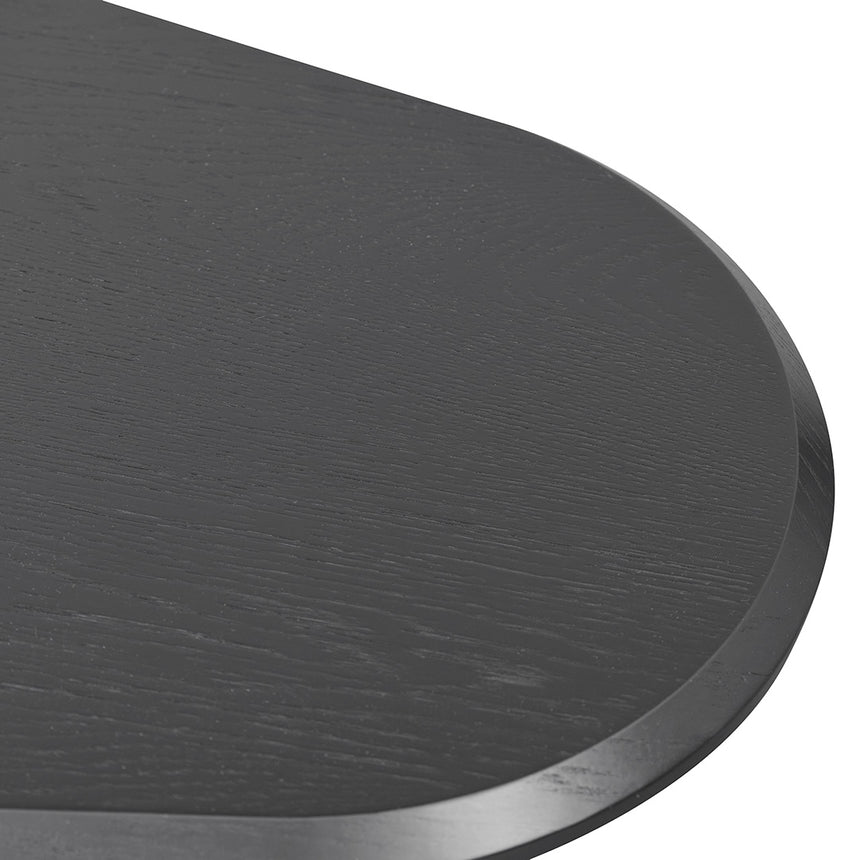 Nested Coffee Table | Black Oak | Myka Home - View 11