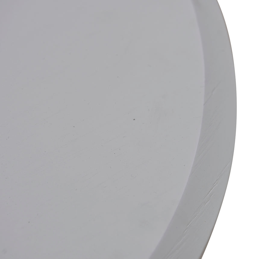 Nested Table - Full White - View 6