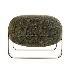 1.5M Long Bench | Woven Green | Myka Home