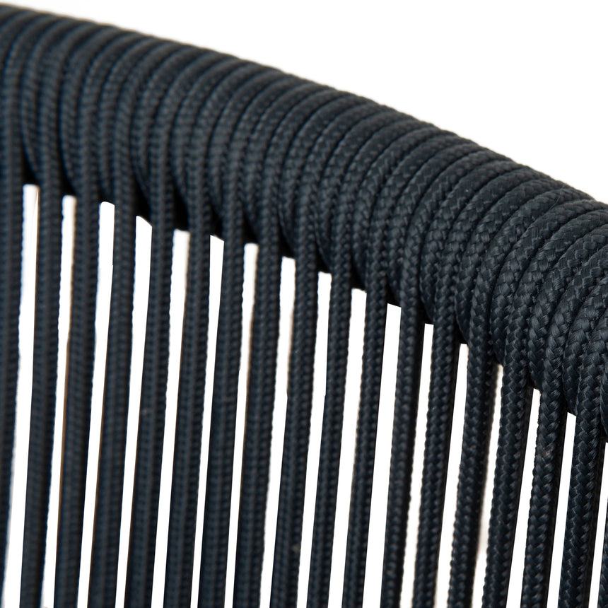 Dining Chair - Royal Anthracite - View 16