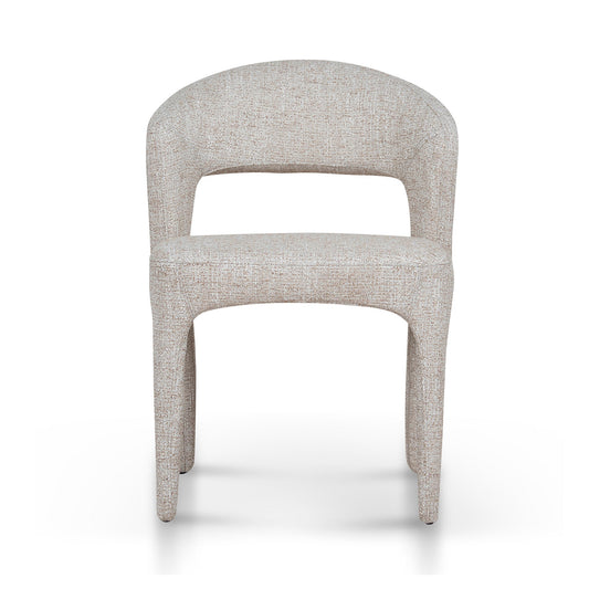 Dining Chair | Pale Beige (Set Of 2) | Myka Home