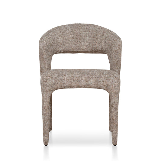 Dining Chair | Stonish Beige (Set Of 2) | Myka Home