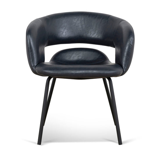 Set Of 2 | Cdc10342-Fh Dining Chair | Myka Home